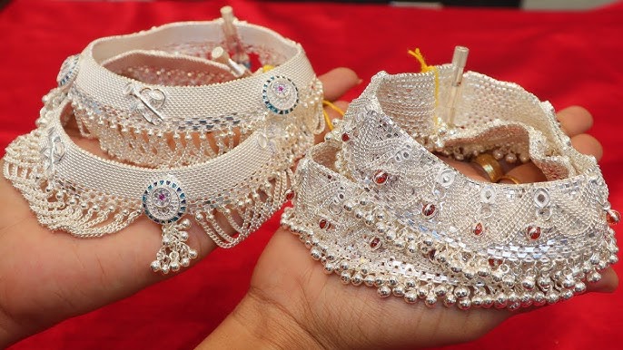 Silver Jewellery